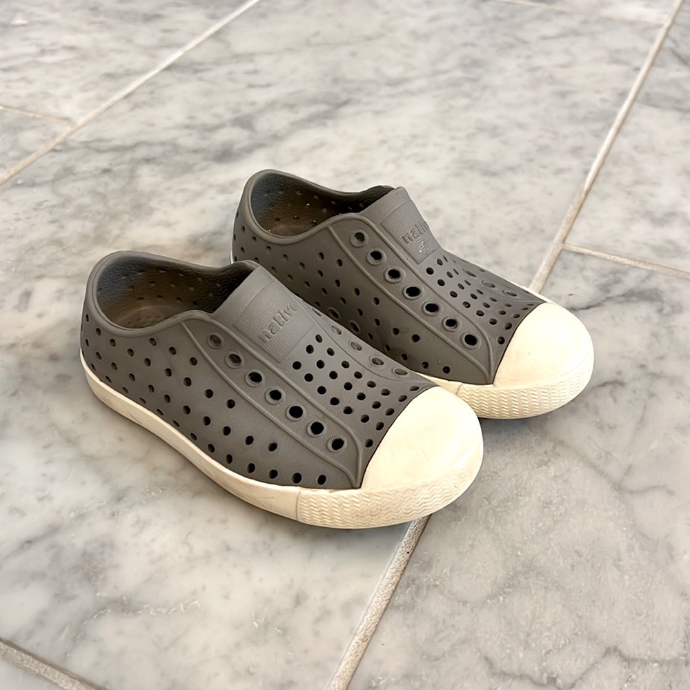 Native Shoes